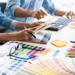 To engage prospects, we targeted eye professionals with